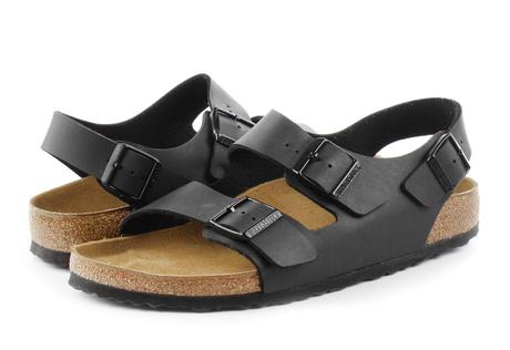 Birkenstock sandále veľ.40, unisex, 40