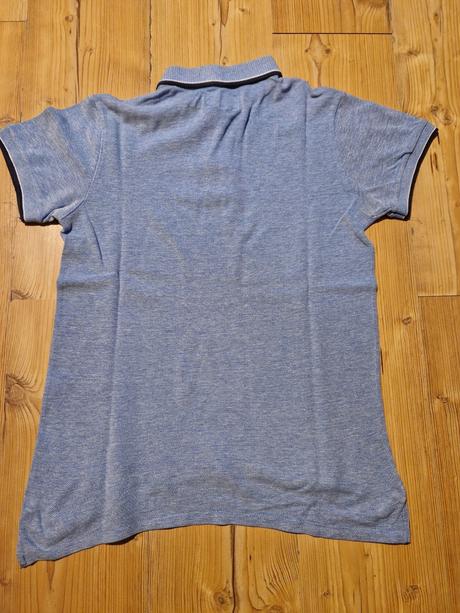 Chlapčenské tričko m, s