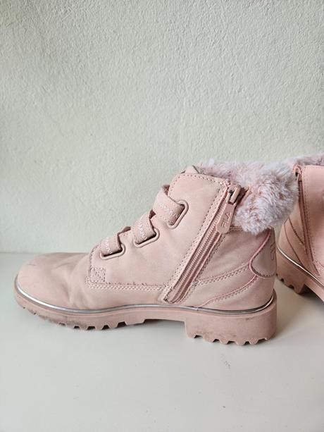 Zimné topánky, fila,36