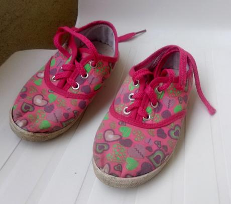 Cvičky farebné, 28