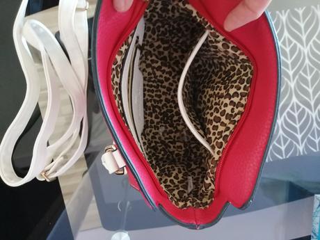 Kabelka, jenny fairy