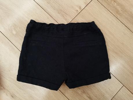 Teplejšie kraťasy, nutmeg,110
