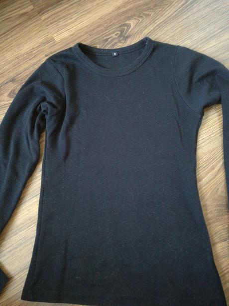 Dievčenské tričko, 134