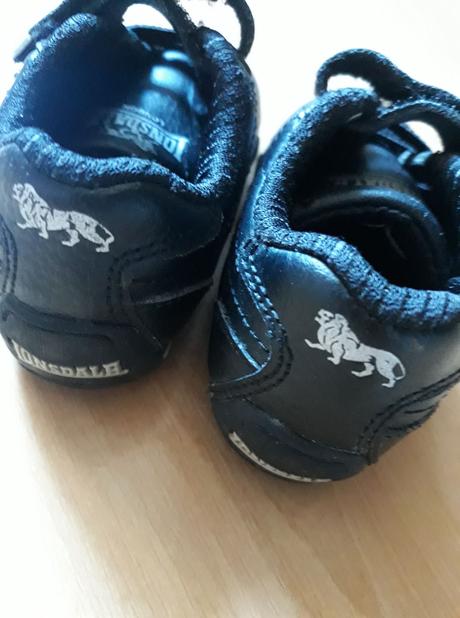 Botasky, lonsdale,20