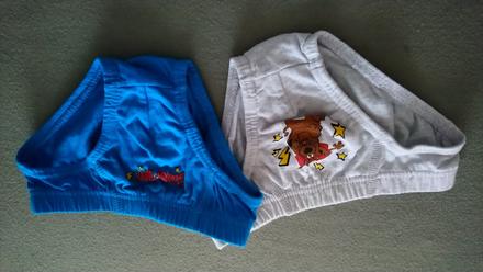 Slipy scooby doo, 98