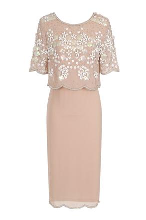 Nové dámske šaty frock and frill, veľ.m, m