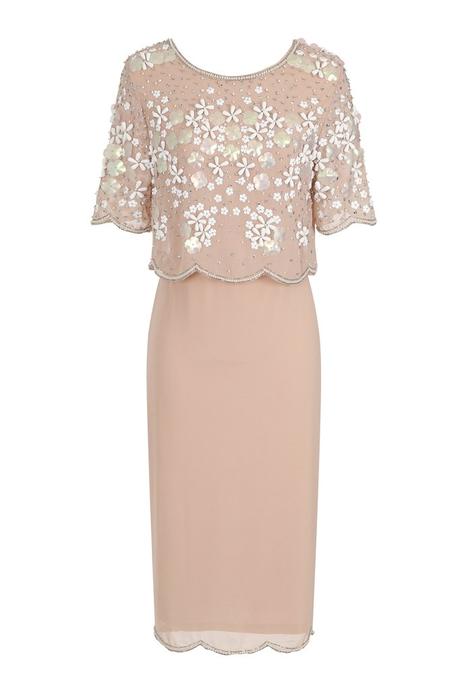 Nové dámske šaty frock and frill, veľ.m, m