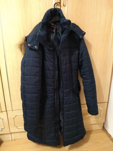 Prechodna bunda m, m