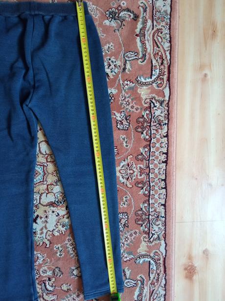 Zateplené legíny, grace,134