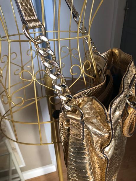 Michael kors luxusná kabelka, michael kors