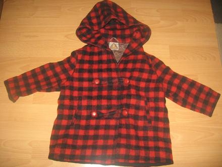 Kockavy kabatik 2r, 92