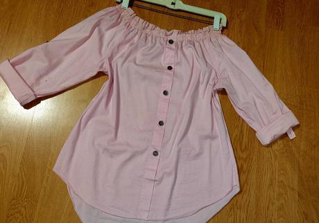 Ružova košielka, 