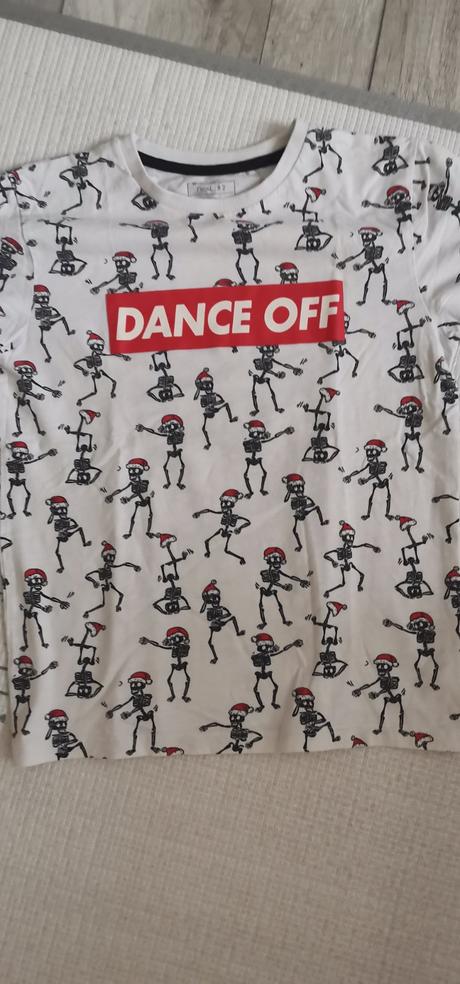 Vianočné tricko, next,140