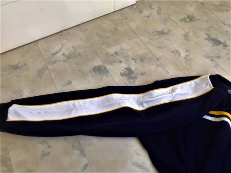 Športová mikina, etirel,xl