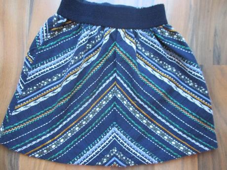 Sukňa zara, zara,116