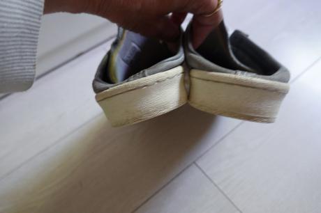 Pánske našuchovačky adidas, adidas,44