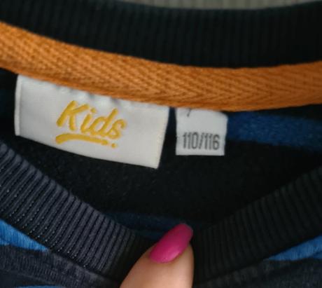 Detská mikina, kids,110