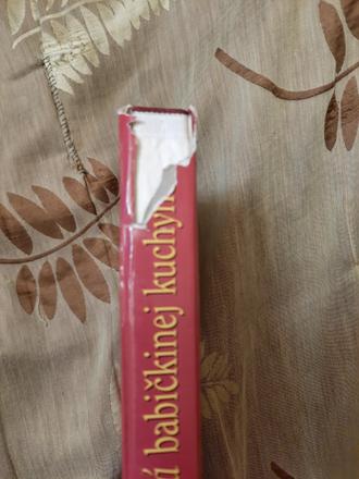 Tajomstvo babickinej kuchyne, 