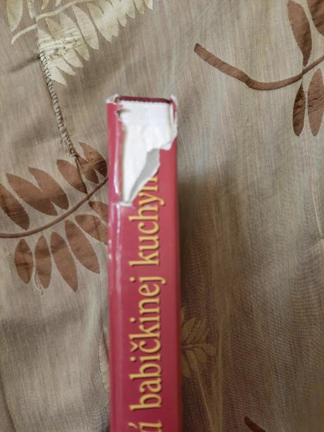 Tajomstvo babickinej kuchyne, 