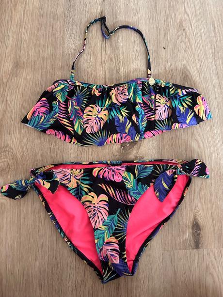Bikiny h&m, h&m,152