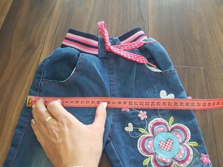 Peknucke rifliky na gumicku, 80