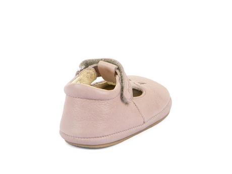 Froddo - prewalkers balerínky pink, froddo,21 / 22