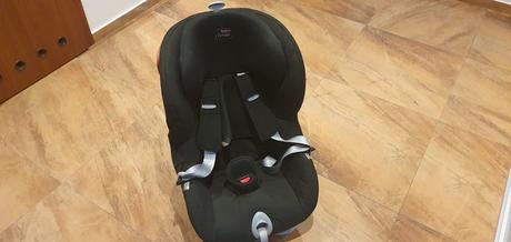 Autosedacka britax romer king 2 ats, britax