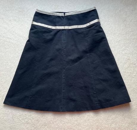 Sukňa do zimného počasia, mango,36