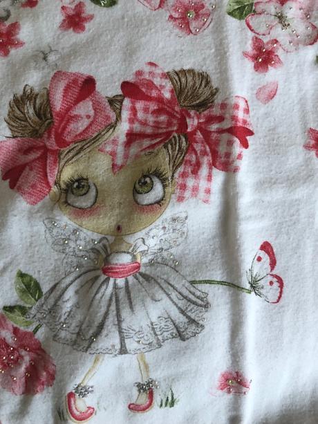 Mayoral tričko, mayoral,104