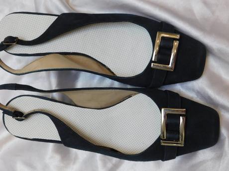 Damske kozene topanky, 37