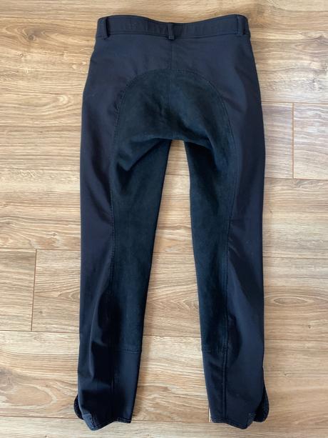 Jazdecké nohavice 146, 146