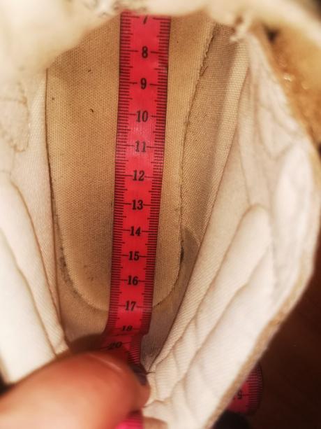 Členkové tenisky, h&m,27