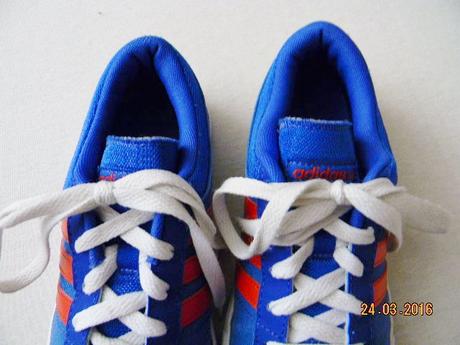 Tenisky adidas neo label, adidas,38