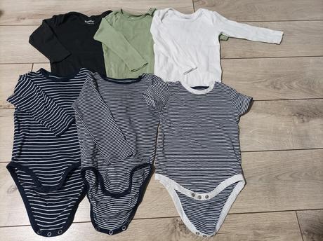 Jesenný balík 74-80, 68–80