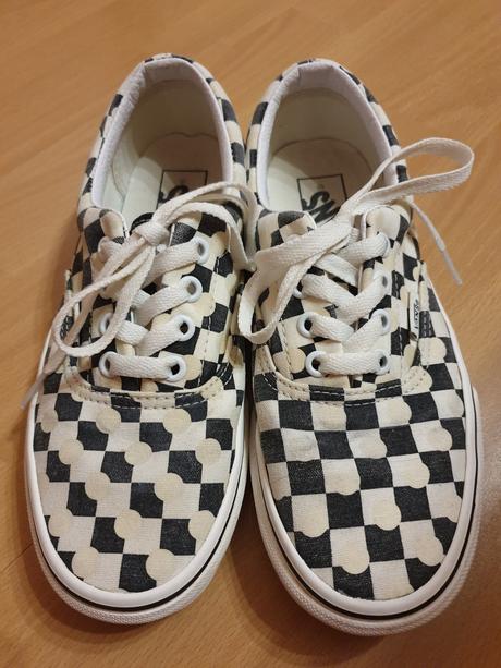 Tenisky vans, vans,36