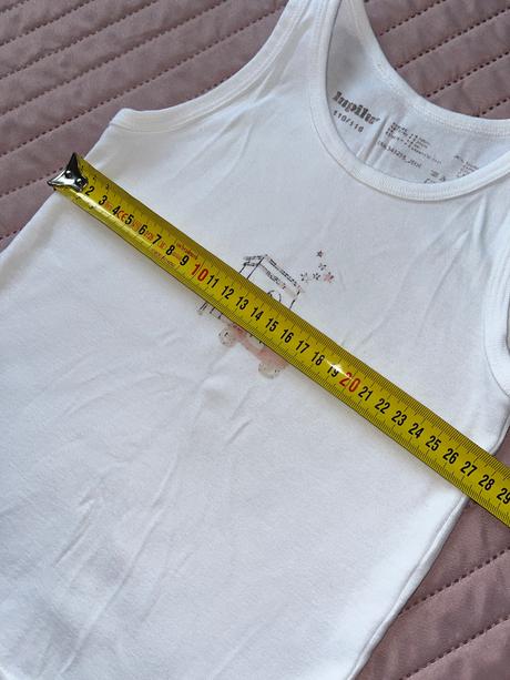 Tielko 110/116, lupilu,116