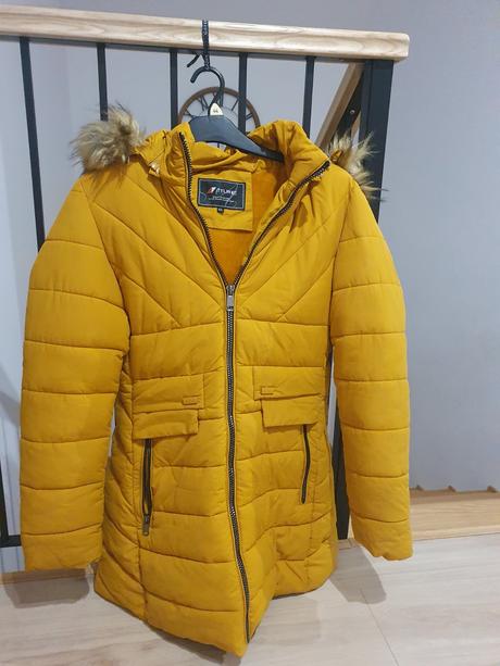 Zimná bunda, xl