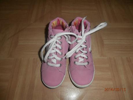 Tenisky, deichmann,28