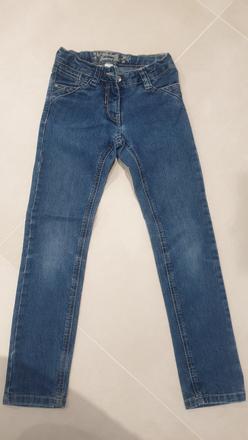 Rifle na donosenie, esmara,134