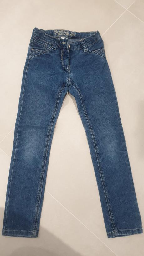 Rifle na donosenie, esmara,134