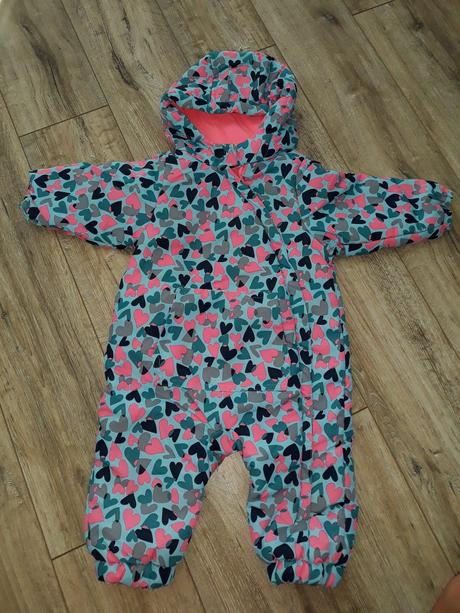 Zimny overal, pepco,74