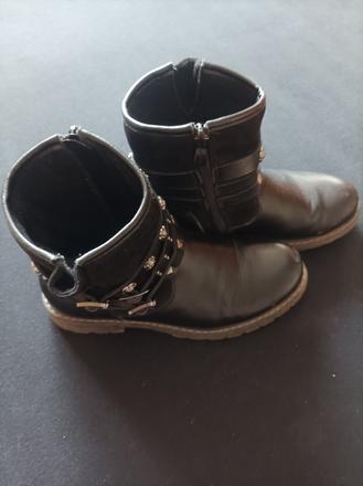 Topánky, nelli blu,36