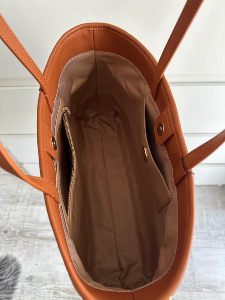 Shopperka moschino, love moschino