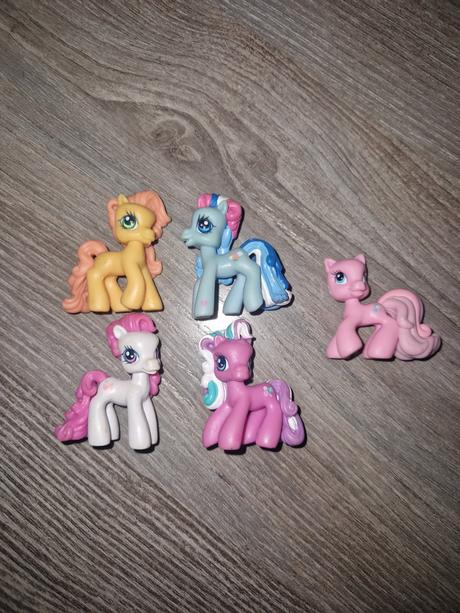 My little pony poniky,