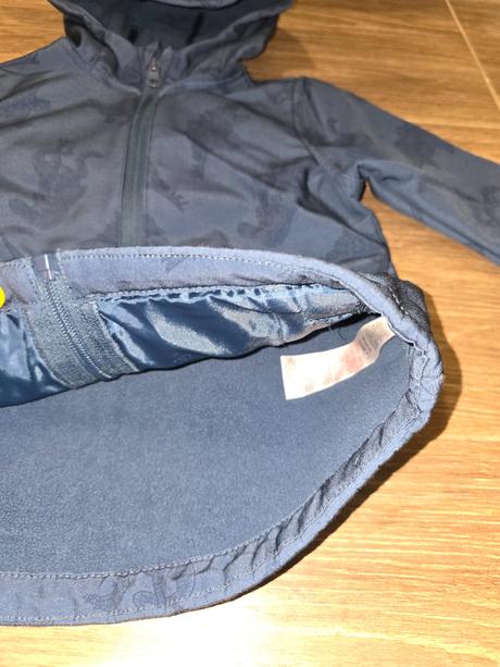 Prechodná bunda č.110, 110