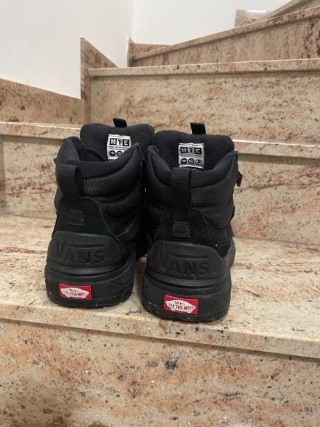 Topanky vans, vans,42