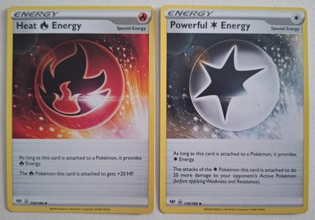 Pokémon karty "darkness ablaze" (4),