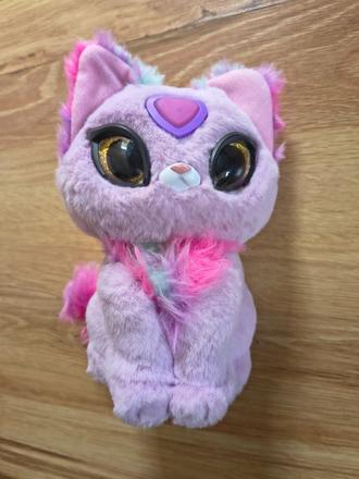 Interaktívne zvieratko zoe, 