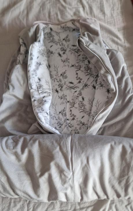 Šitíčko pro miminka sada 4ks, 