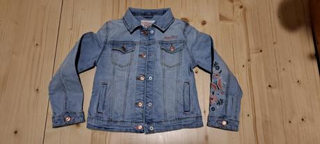 Riflova bunda, c&a,116